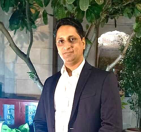 CA. SUJIT PATIL 