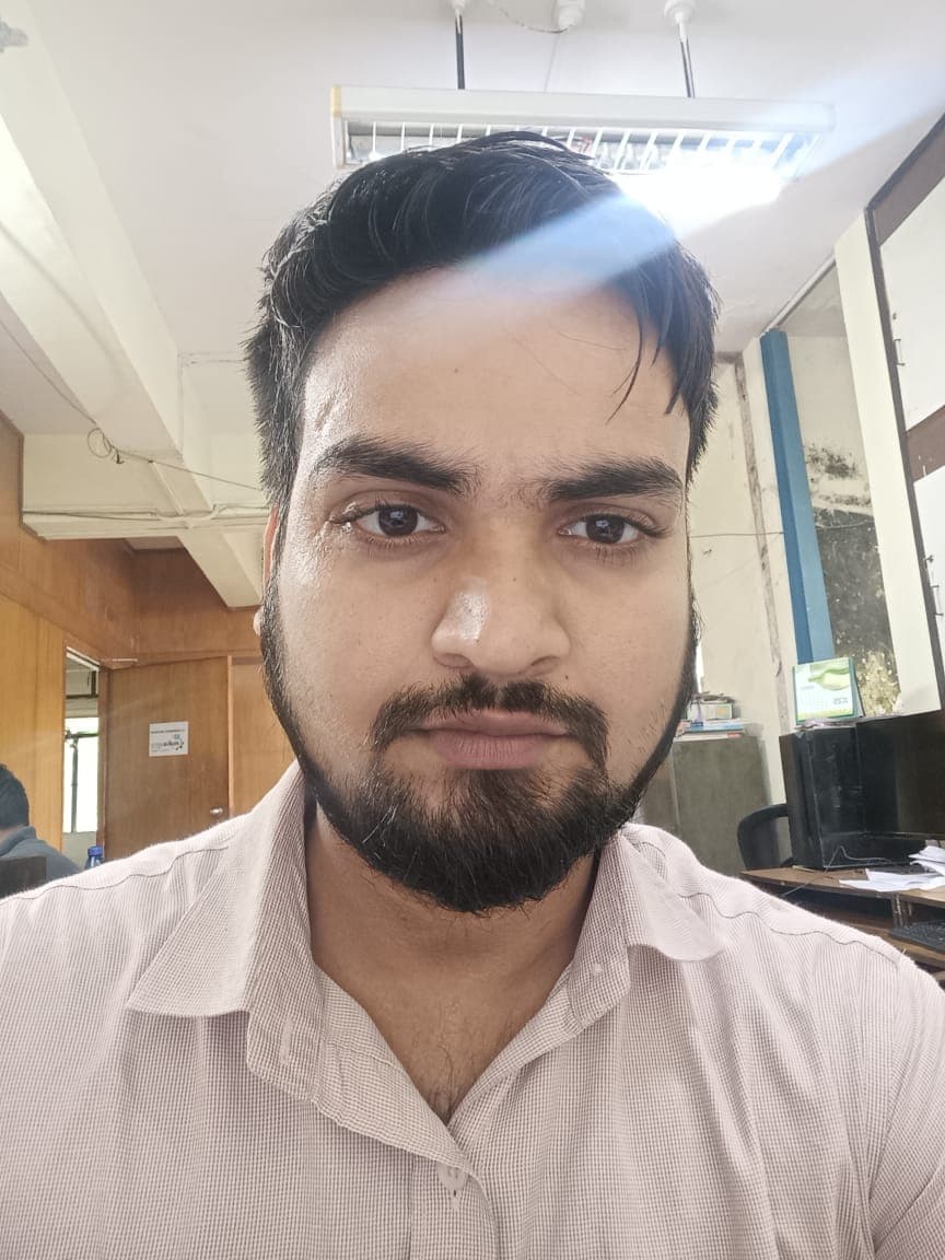 Himanshu Vishwakarma