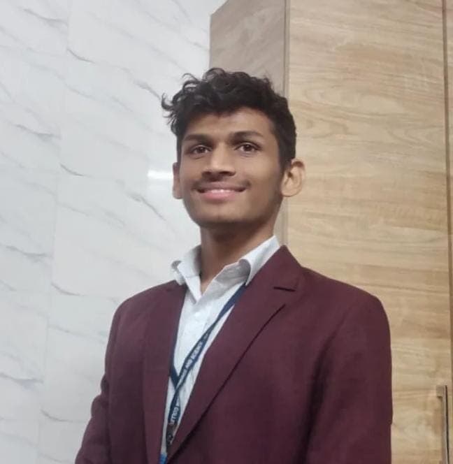 Pavan Bagwe