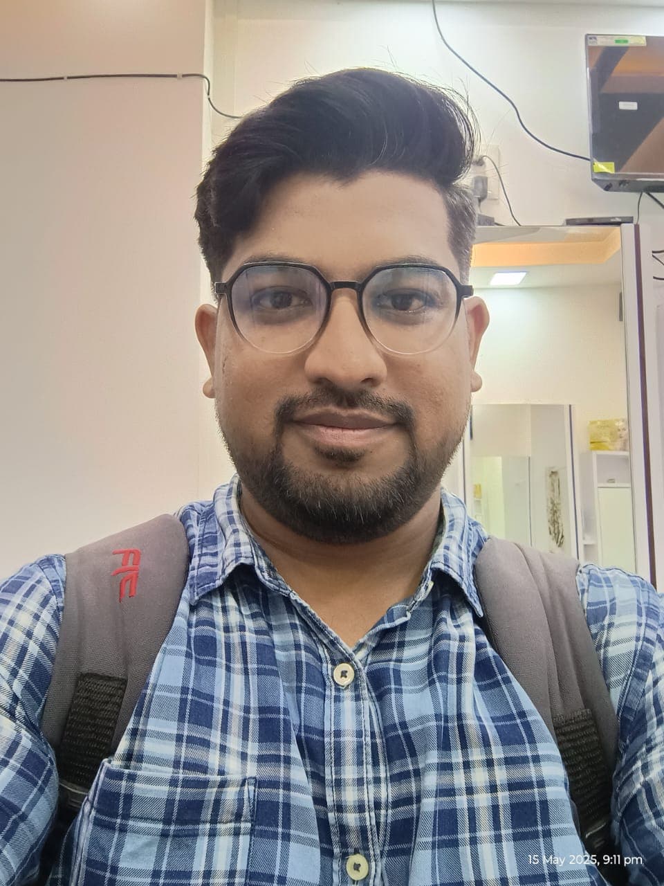 Shubham Patond