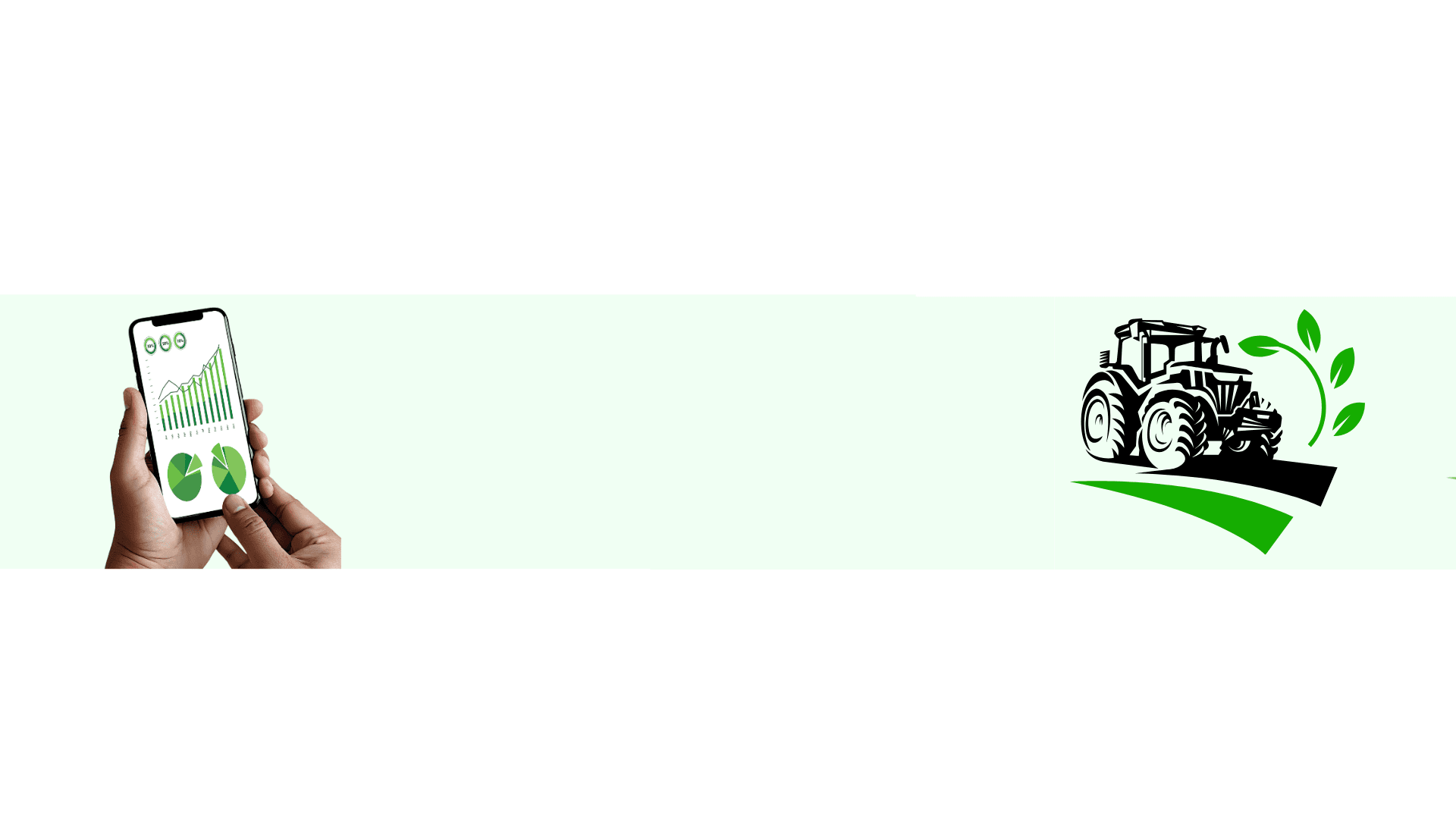 Background banner
