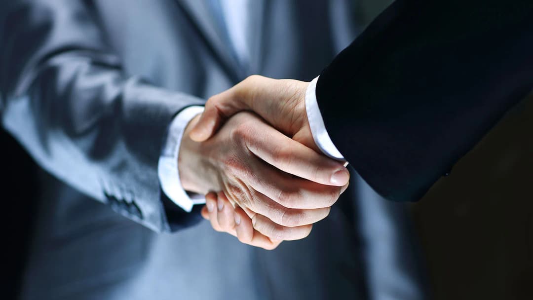Handshake