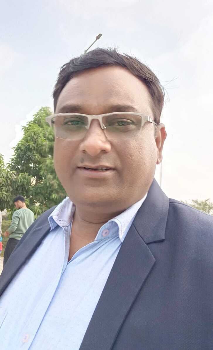KISHOR RATHOD