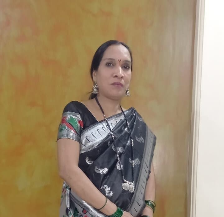 PRATIBHA PATIL