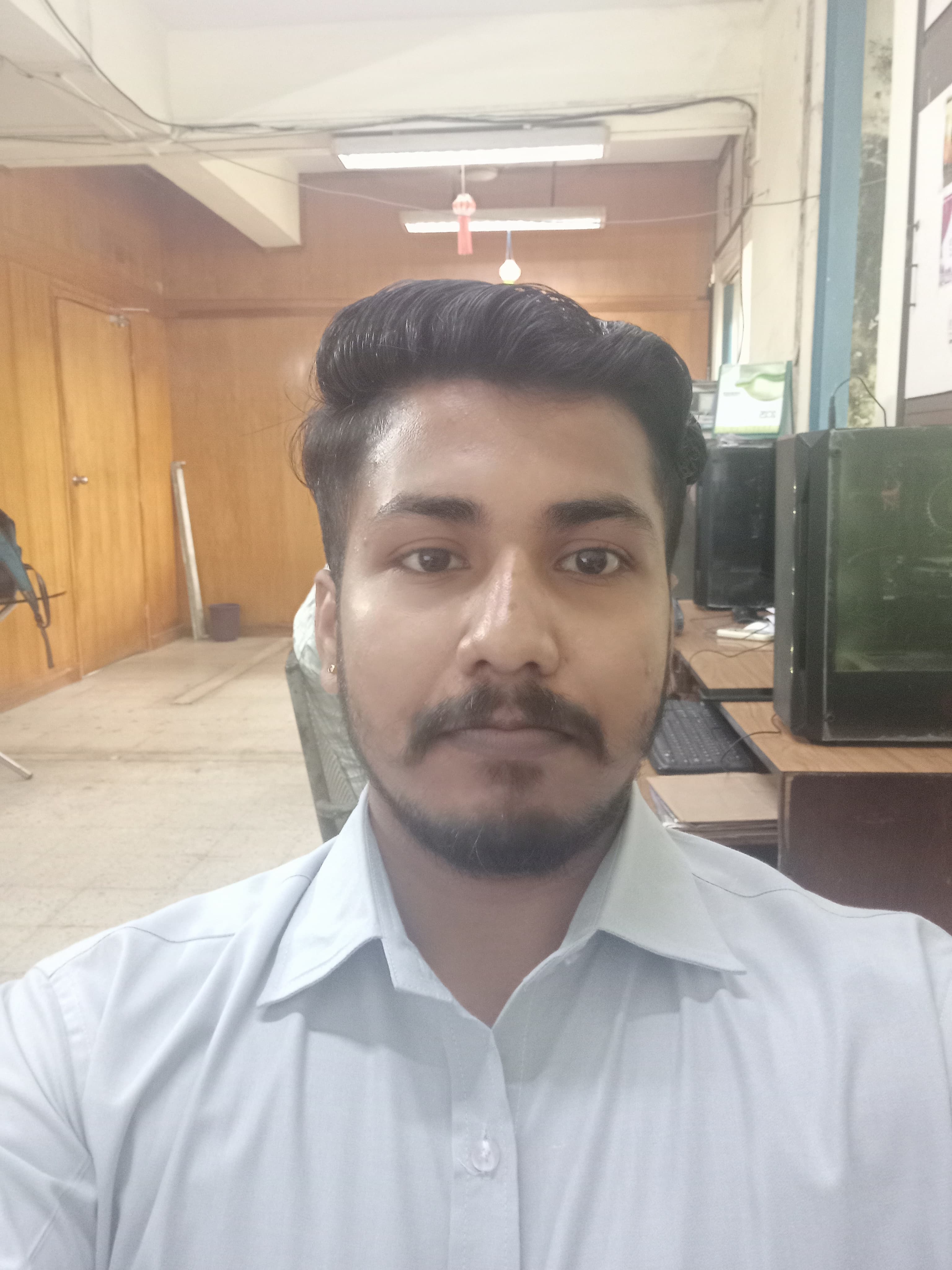 Sanjeev Kumar